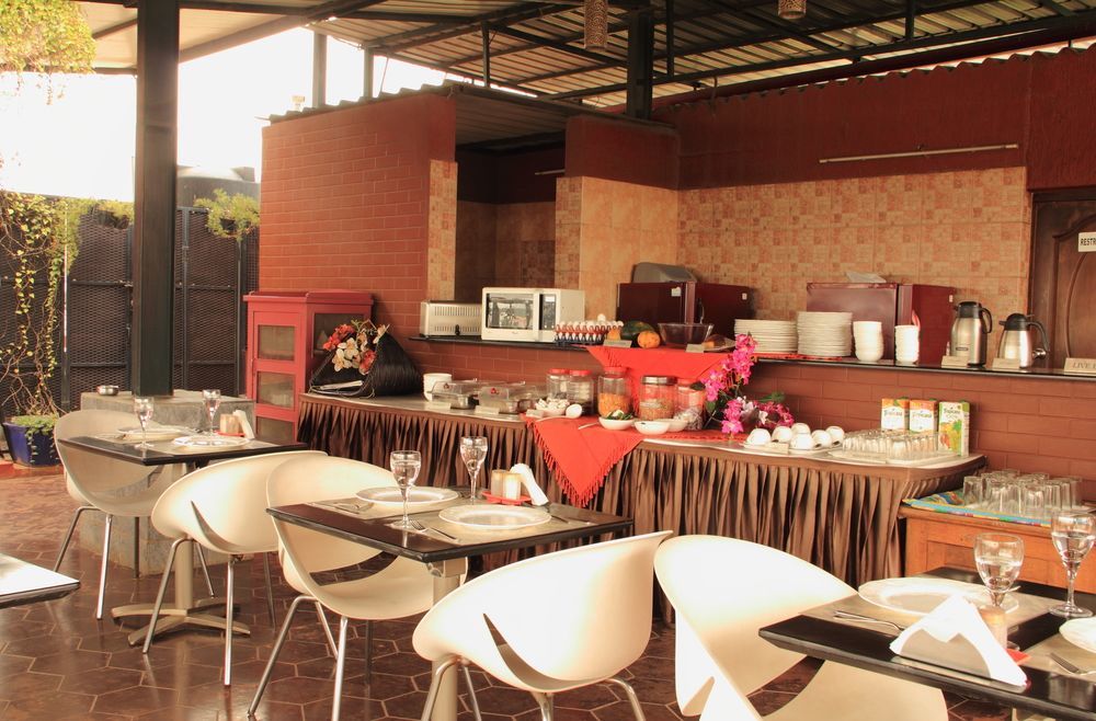 Orchid Suites - A Boutique Hotel Bangalore Off Residency Road Exterior foto